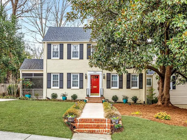 500 E Markham Ave, Durham, NC 27701