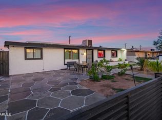 3815 N 50TH Drive, Phoenix, AZ 85031