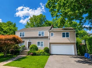 107 Sterling Avenue, Harrison, NY 10528