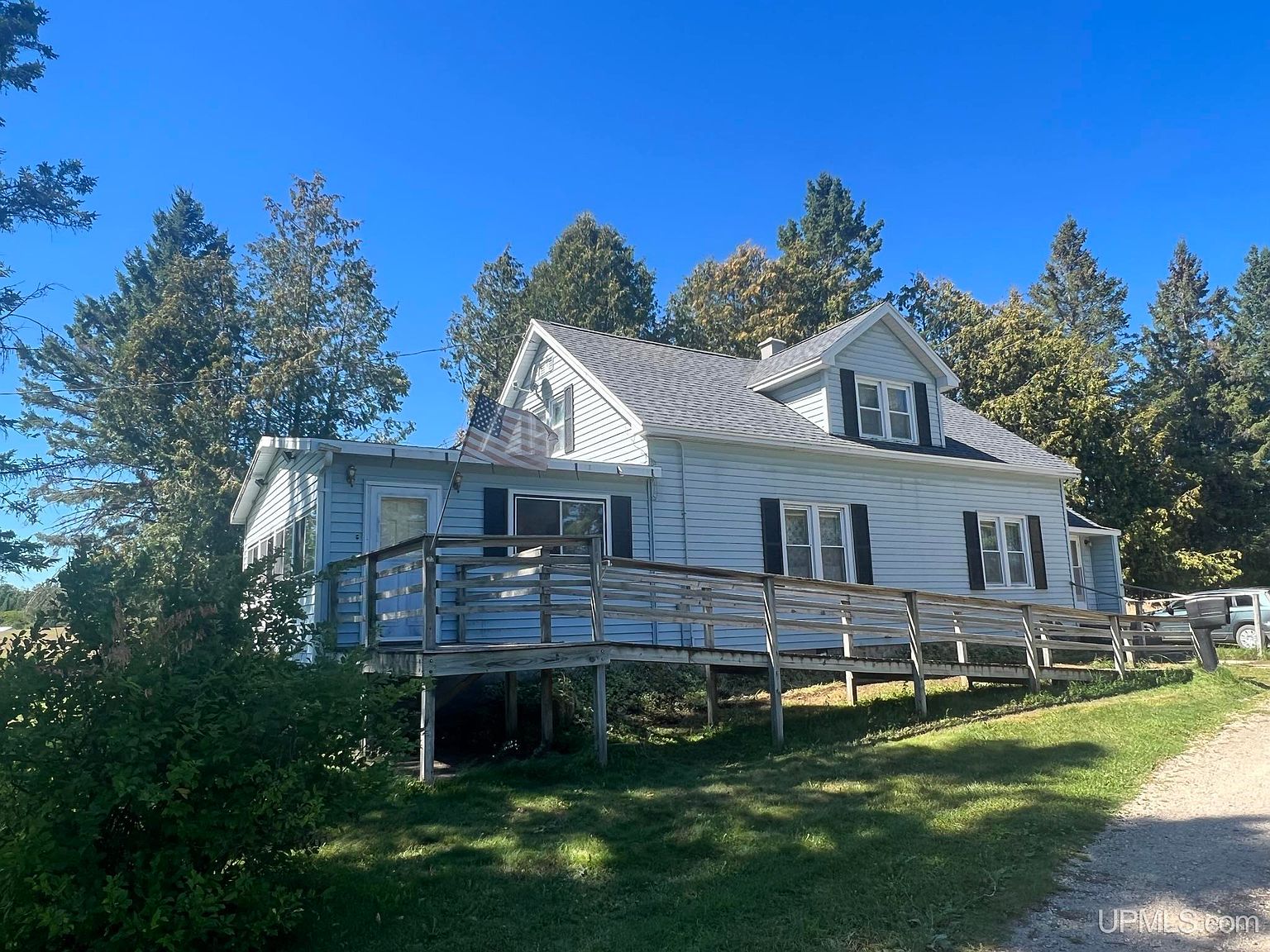12305 Old Us Highway 41 Rd, Daggett, MI 49821 Zillow