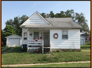 420 W Missouri St, Kirksville, MO 63501