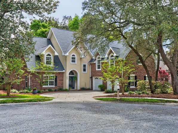 1004 Crooked Creek Cv, Niceville, FL 32578