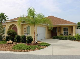 718 Richfield St, The Villages, FL 32163