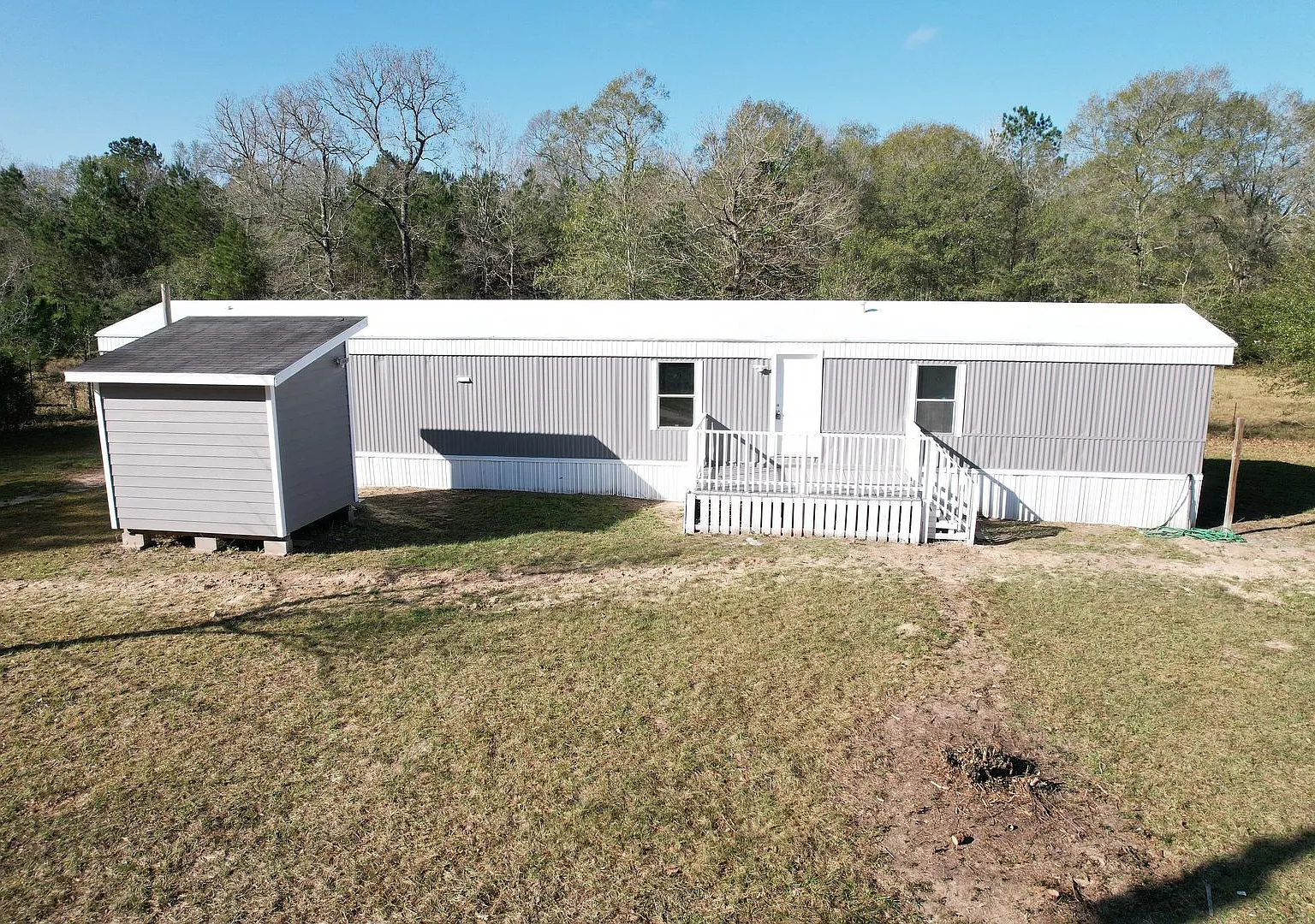 16428 Jireh Rd — Photo 1