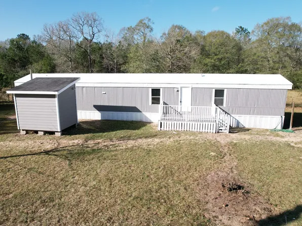 16428 Jireh Rd, Conroe, TX 77306