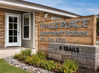 9 Trails Pl #C1-1R, Wylie, TX 75098