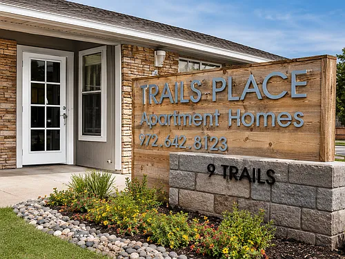 Trails Place Apartment Homes Photo 1