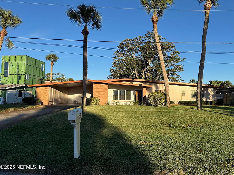1st image of 3347 ROYAL PALM Drive