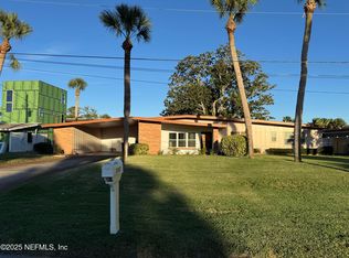 3347 Royal Palm Dr, Jacksonville, FL 32250