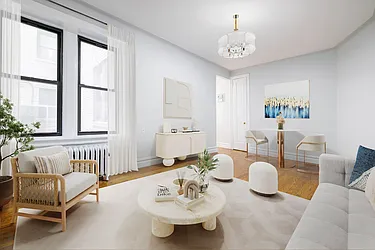 225 West 12th Street, #1D