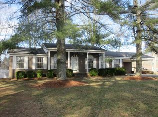 1601 Bruce Rd, Boaz, AL 35957