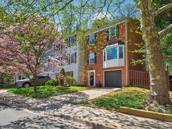 1327 Carlsbad Dr, Gaithersburg, MD 20879