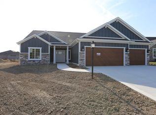 8443 Bonjour Cv, Fort Wayne, IN 46835