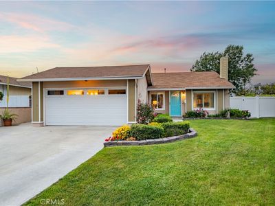 3603 W 152nd St, Lawndale, CA, 90260