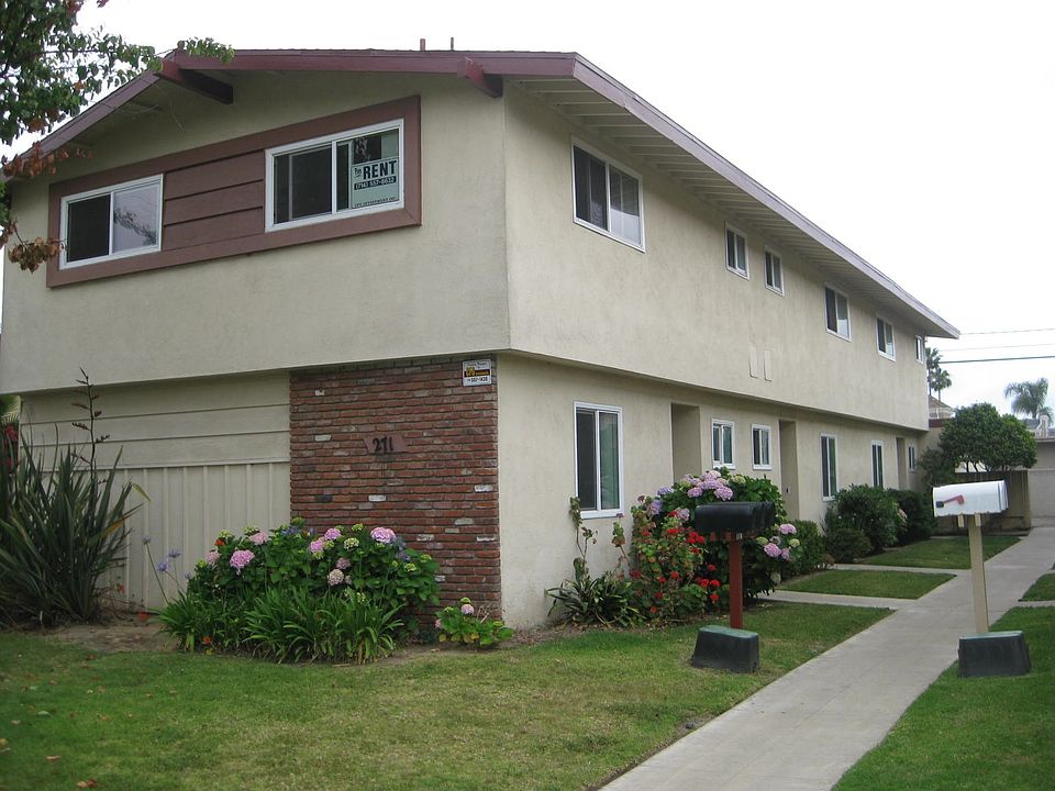 1st image of 271 Cabrillo St #A
