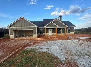 8188 Sandy Cross Rd, Carnesville, GA 30521