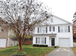 6333 Foster Brook Dr, Charlotte, NC 28216