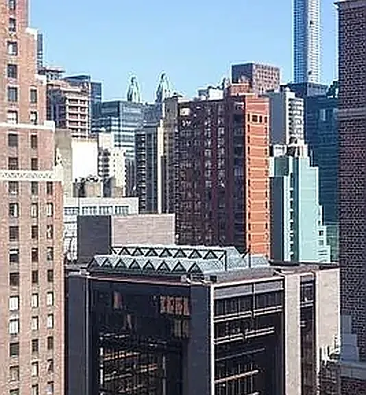 5 Tudor City Pl #2003 — Photo 1