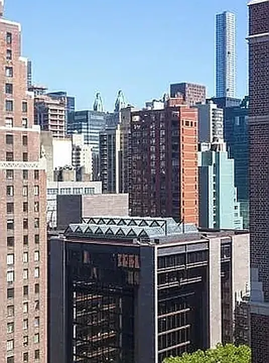 5 Tudor City Pl #2003