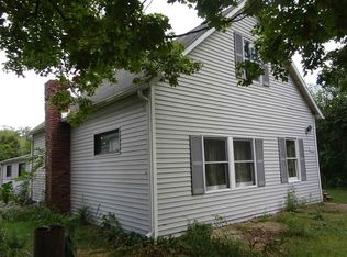 5734 S Judson St, Star City, IN