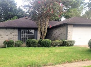 10623 Eagle Glen Dr, Houston, TX 77041