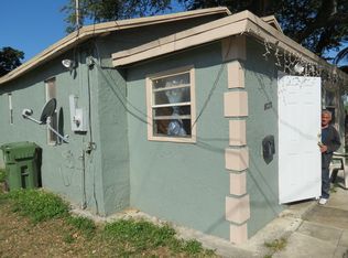 8222 NE 1st Ave, Miami, FL 33138