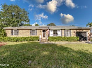 3224 Chalmers Dr, Wilmington, NC 28409