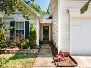 8340 Carolina Laurel Ct, Charlotte, NC 28215
