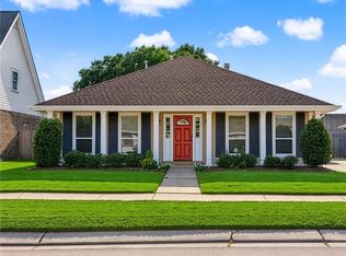 3313 Grandlake Blvd, Kenner, LA 70065