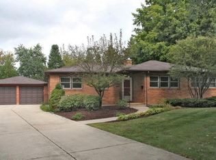 548 Laurel Hghts Dr, Delavan, WI 53115