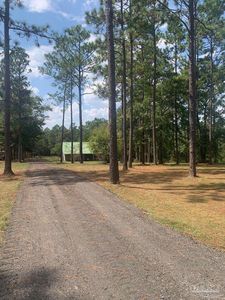 3717 Wilder Rd, Cantonment, FL, 32533