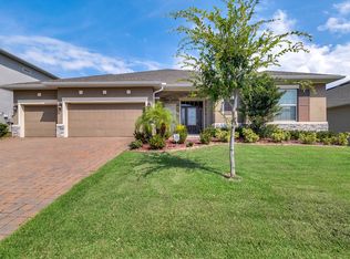 16413 Good Hearth Blvd, Clermont, FL 34711