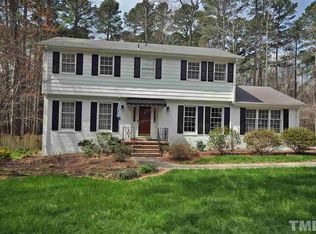 5600 Woodberry Rd, Durham, NC 27707