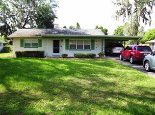1521 Moss Ave, Leesburg, FL 34748