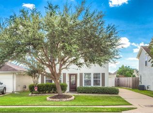 19839 Hidden Shadow Ln, Cypress, TX 77433