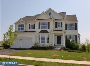 101 Plymouth Pl, Middletown, DE 19709