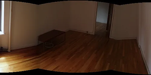 Rented by JK Dansar Corp