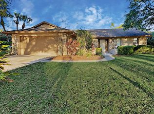 1221 Burning Tree Ln, Winter Park, FL 32792