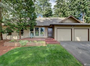 11704 NE 141st Pl, Kirkland, WA 98034