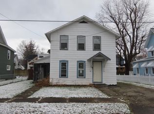 416 Herrick St, Elmira, NY