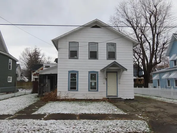 416 Herrick St, Elmira, NY 14904