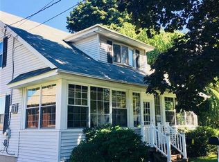 671 Columbia Tpke, East Greenbush, NY 12061