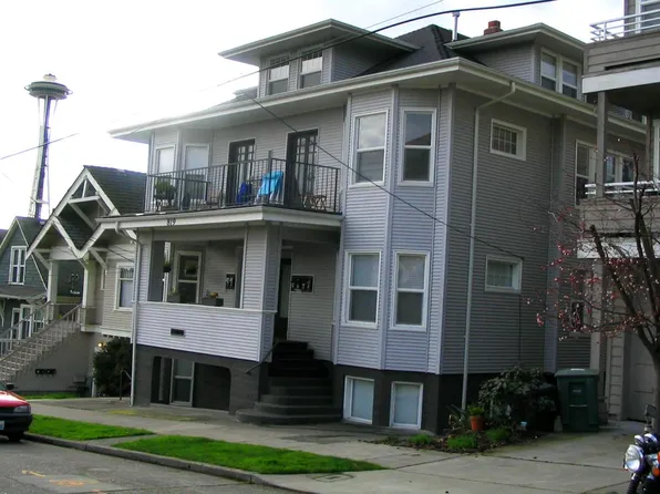 819 6th Ave N APT C, Seattle, WA 98109