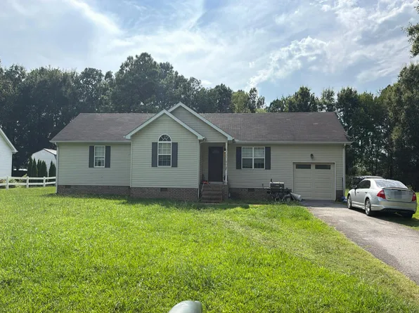 275 Oak Tree Dr, McMinnville, TN 37110