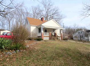 1515 Churchville Ave, Staunton, VA 24401