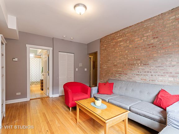 4th image of 5917 N Paulina St APT 2W
