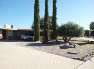 8411 E Medford Pl, Tucson, AZ 85710