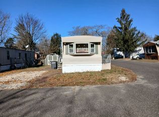 5296 N Delsea Dr #17, Newfield, NJ 08344