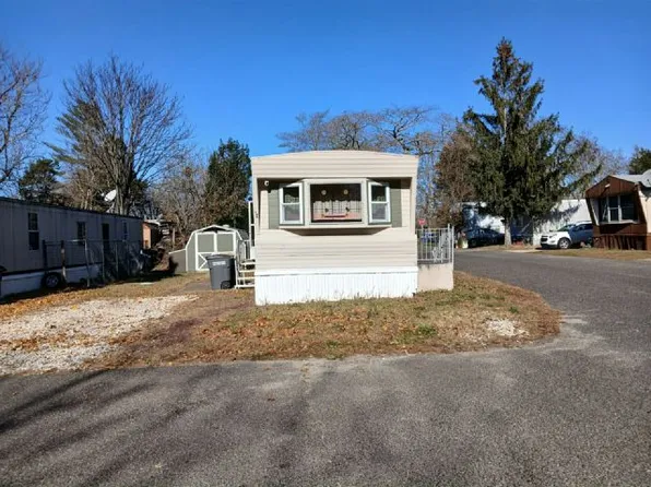 5296 N Delsea Dr #17, Newfield, NJ 08344