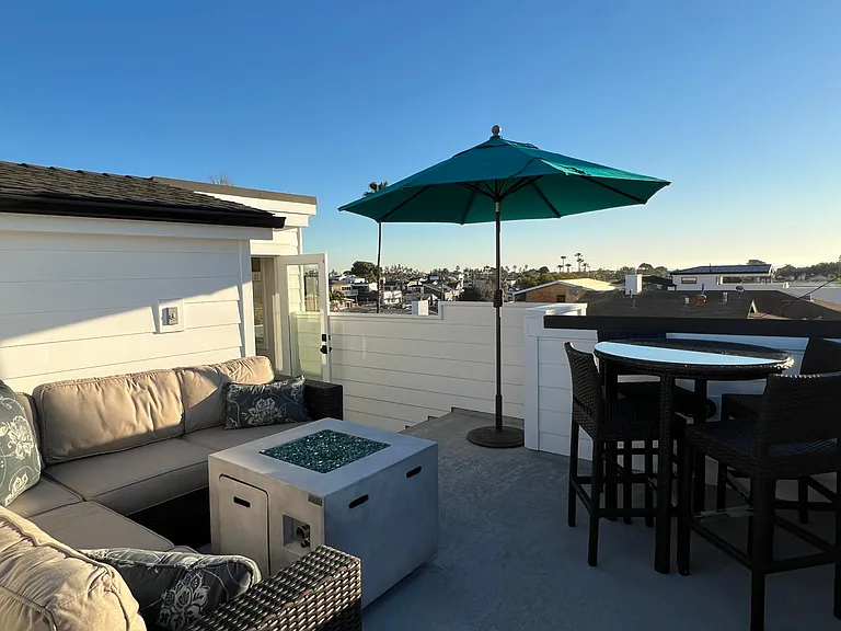 613 Iris Ave #1/2 — Photo 20